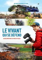 Ciné-échange avec Lo Parvi_Morestel