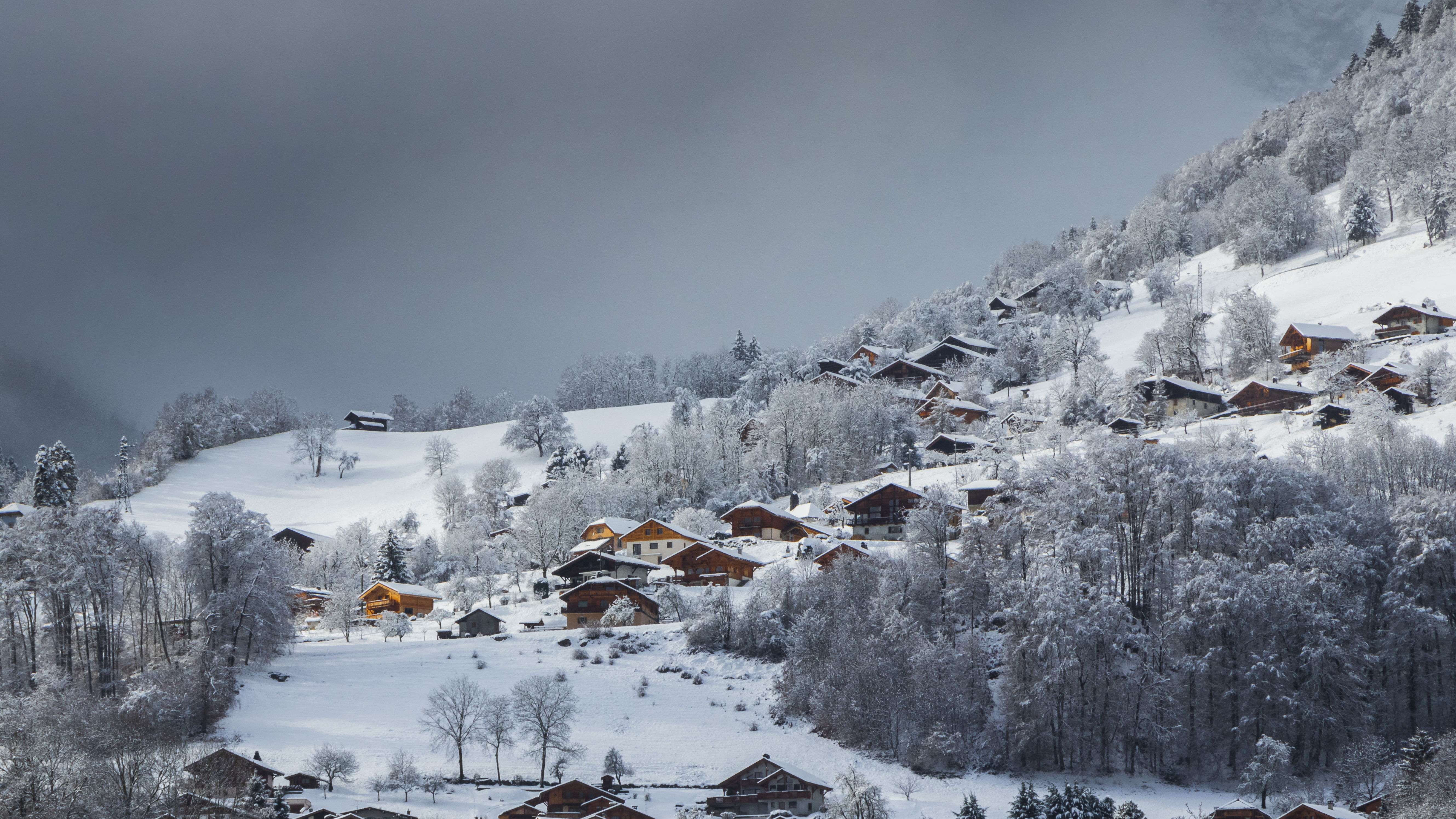 Séminaire au Pays du Mont-Blanc 2 jours, 1 nuit - GROUPES AFFAIRES_Sallanches