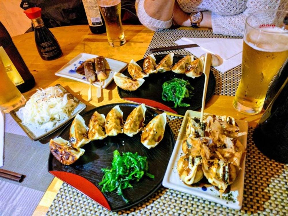 Sushi Street Café, Marseille 6e Arrondissement - photo 2