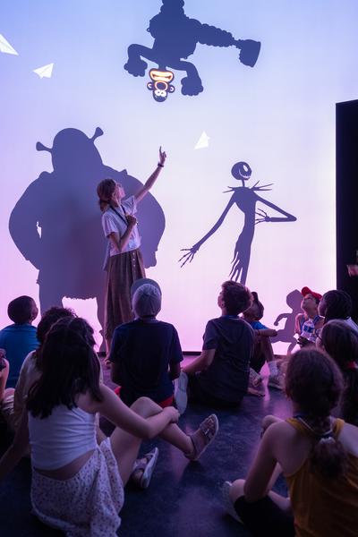 Scolaires animation 2026