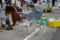 Vide grenier_Lorette