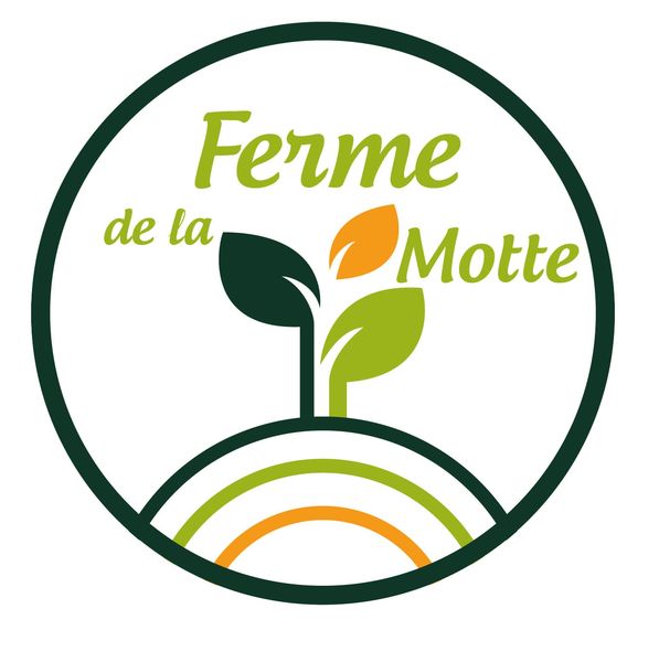 Aire d'accueil France Passion Ferme de la Motte Beaulon