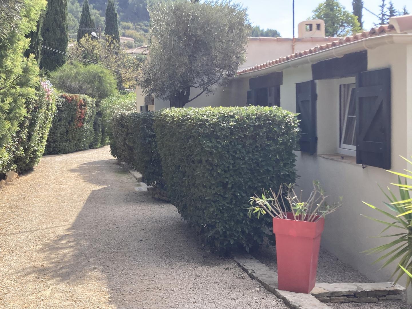 La Recampado, Ceyreste - photo 6