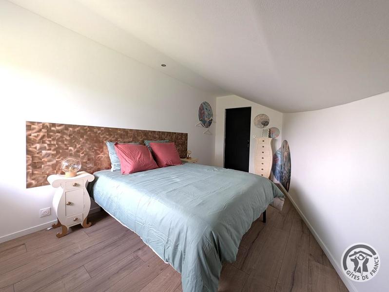 Gîte \
