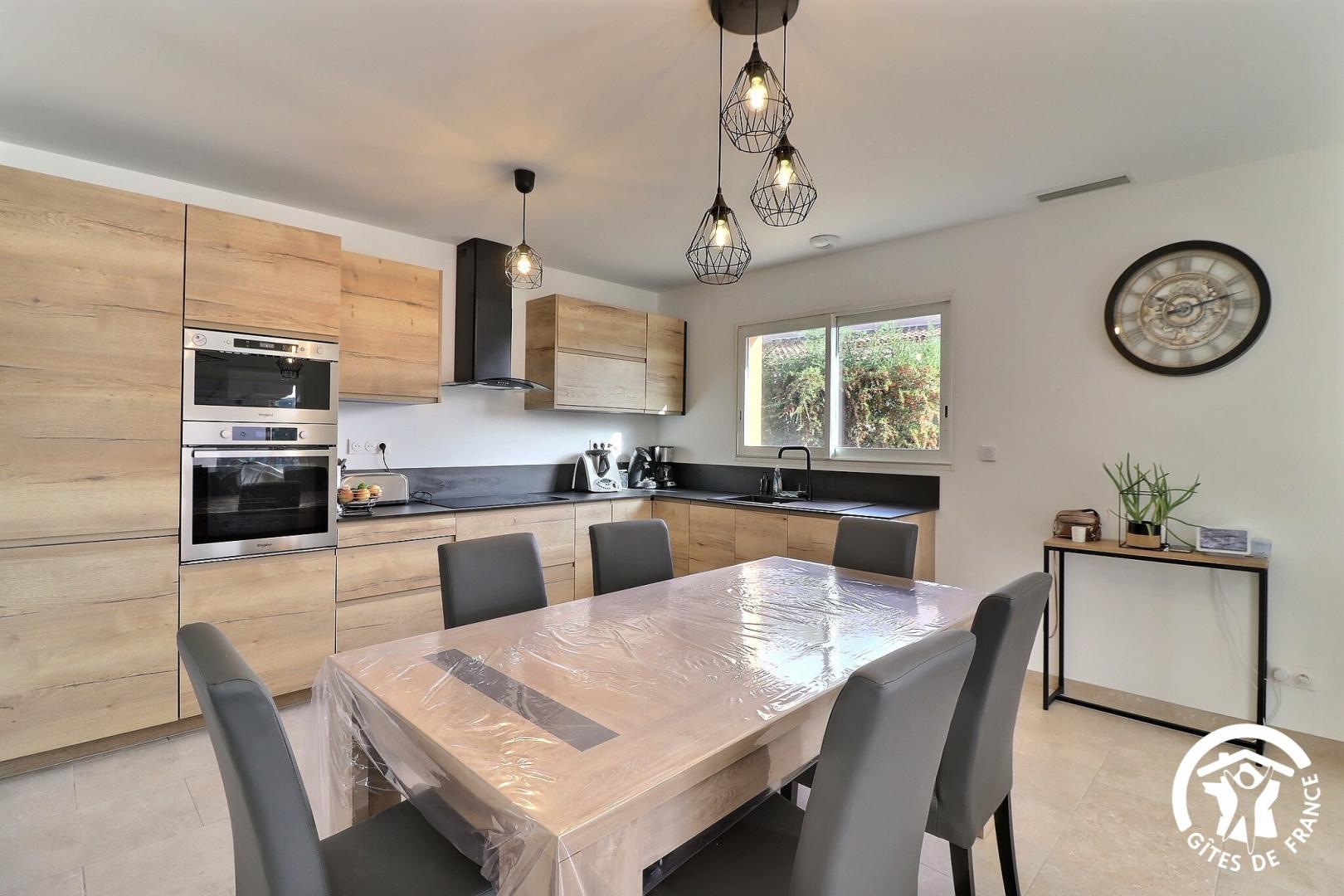 Villa Titou, Cabriès - photo 10