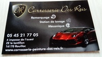 Carrosserie Dos Reis