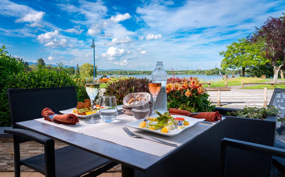 La Table du Lac_Divonne-les-Bains