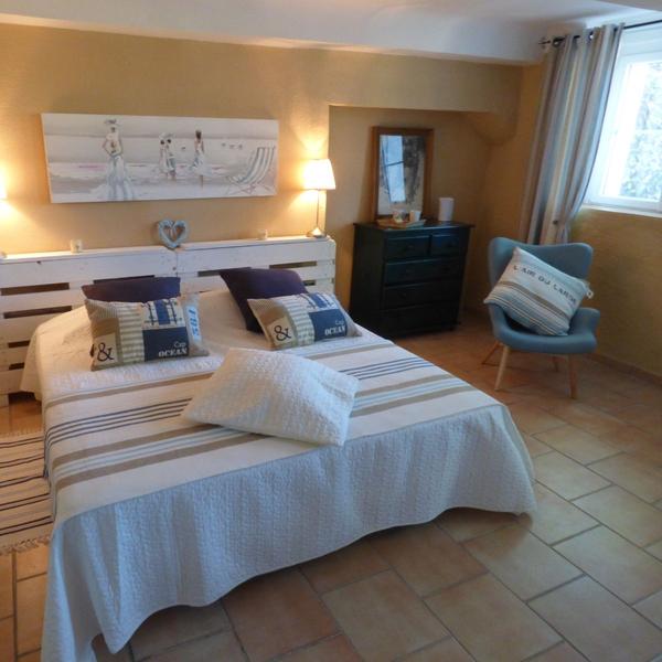 Parenthèse amoureuse au domaine_Cotignac