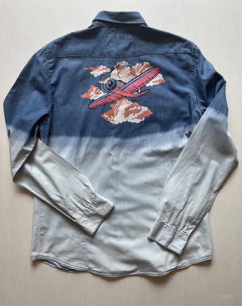 Au fil de mes crayons