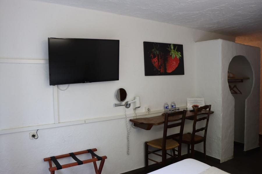 Hôtel-restaurant Relais des Vieilles Postes - Les Avenières Veyrins-Thuellin - Balcons du Dauphiné