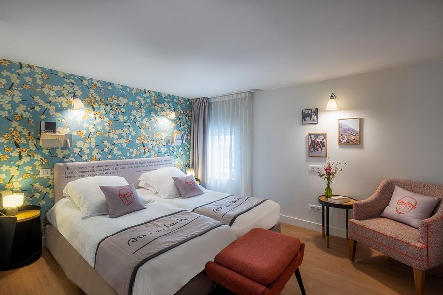 Hôtel_Best_Western_Plus_Litteraire_Alexandre_Vialatte_clermont_ferrand