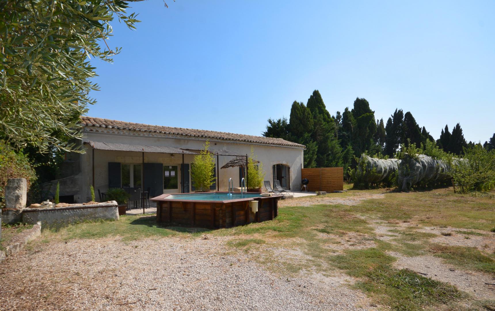 Mas Albert, Graveson - photo 27