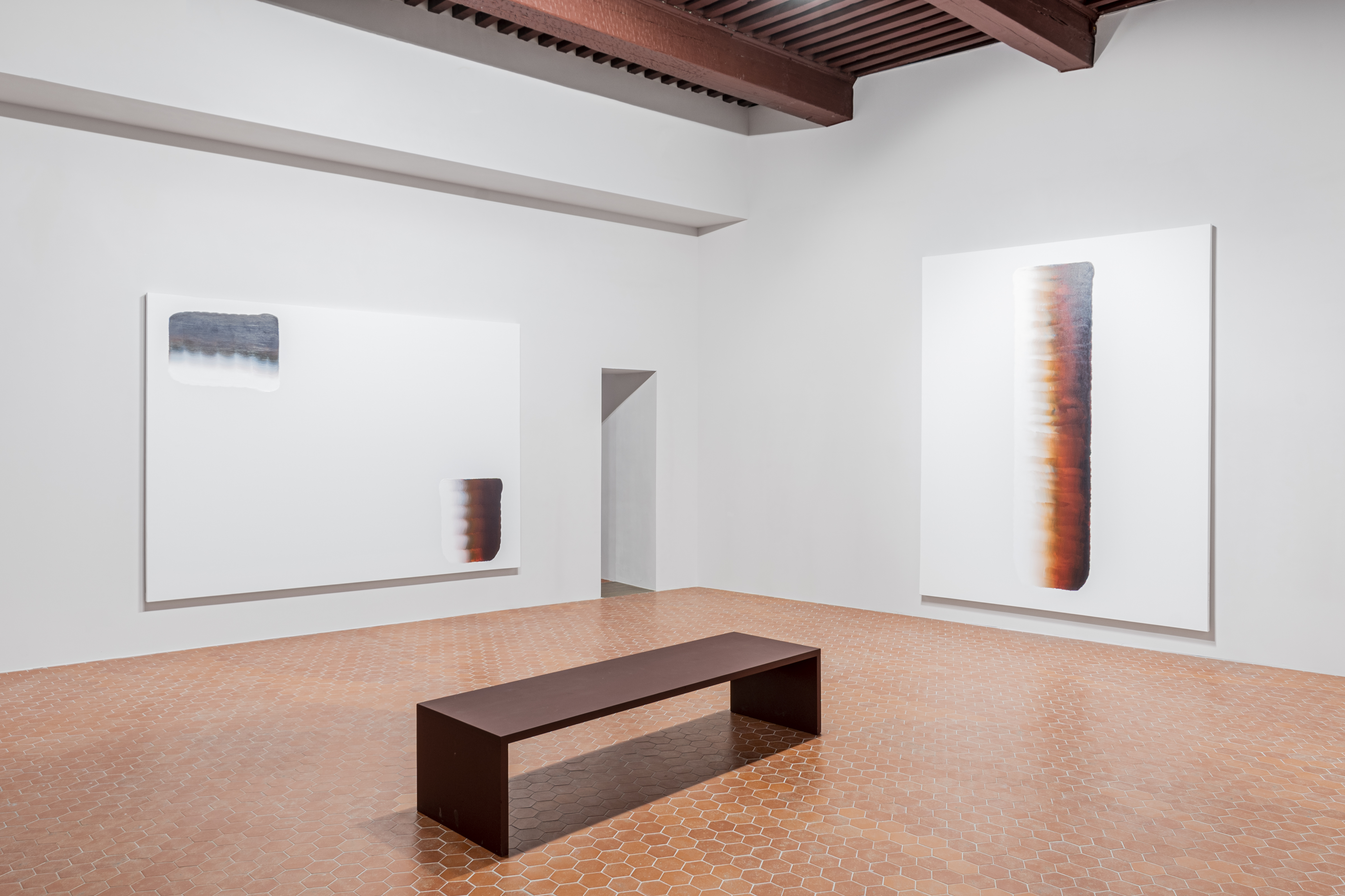 Visite thématique : L’art de la rencontre