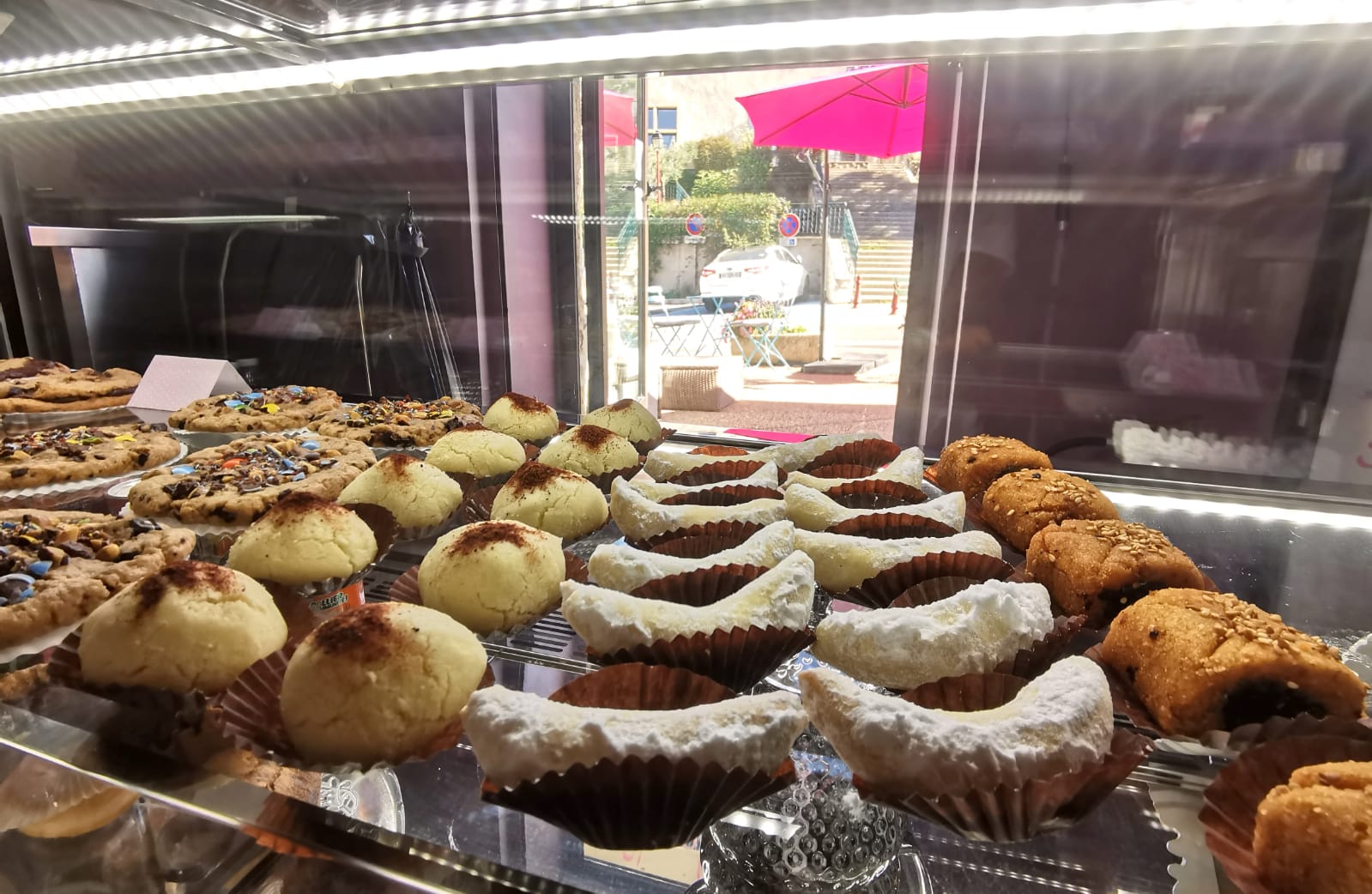 Neshamah, Orgon - photo 4