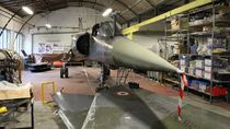 Dassault Mirage F1 CT