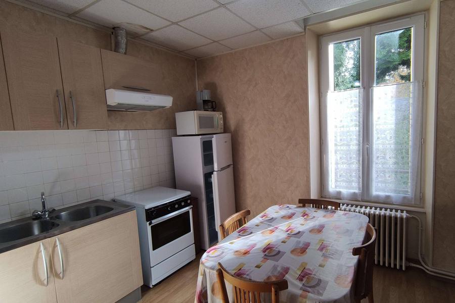 Villa Parisienne - Les Myosotis n°5