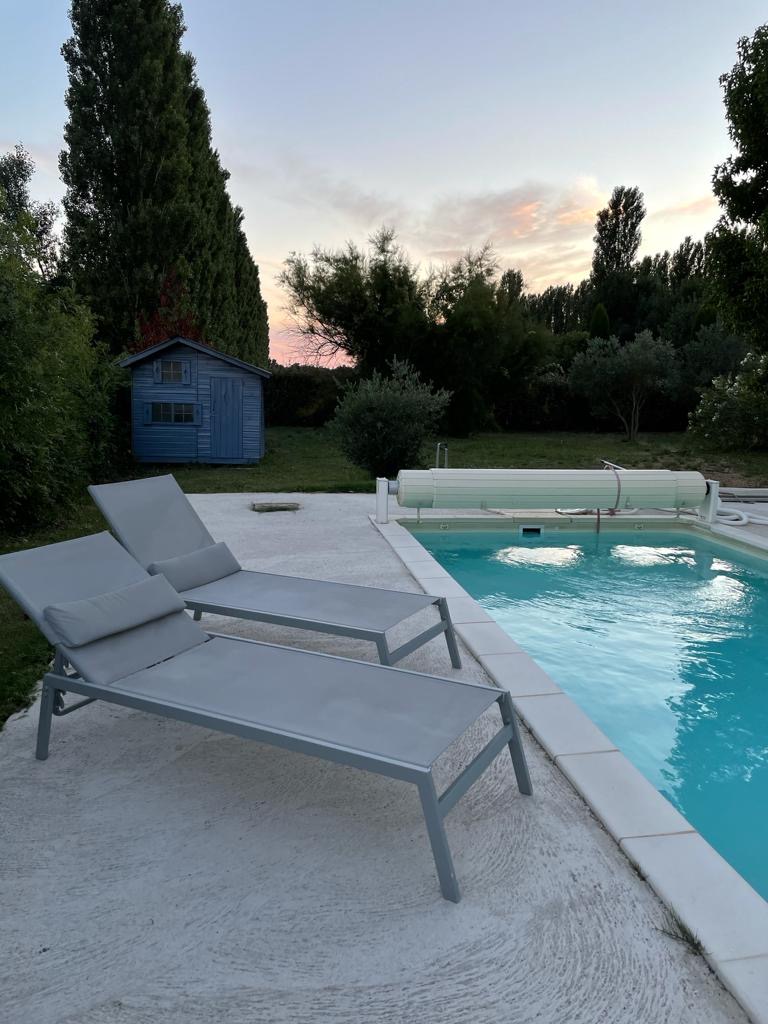 Lou Mas di Chivau, Mollégès - photo 9
