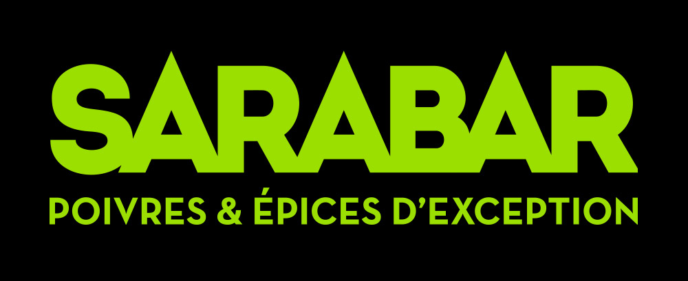Sarabar poivres et  épices d'exception
