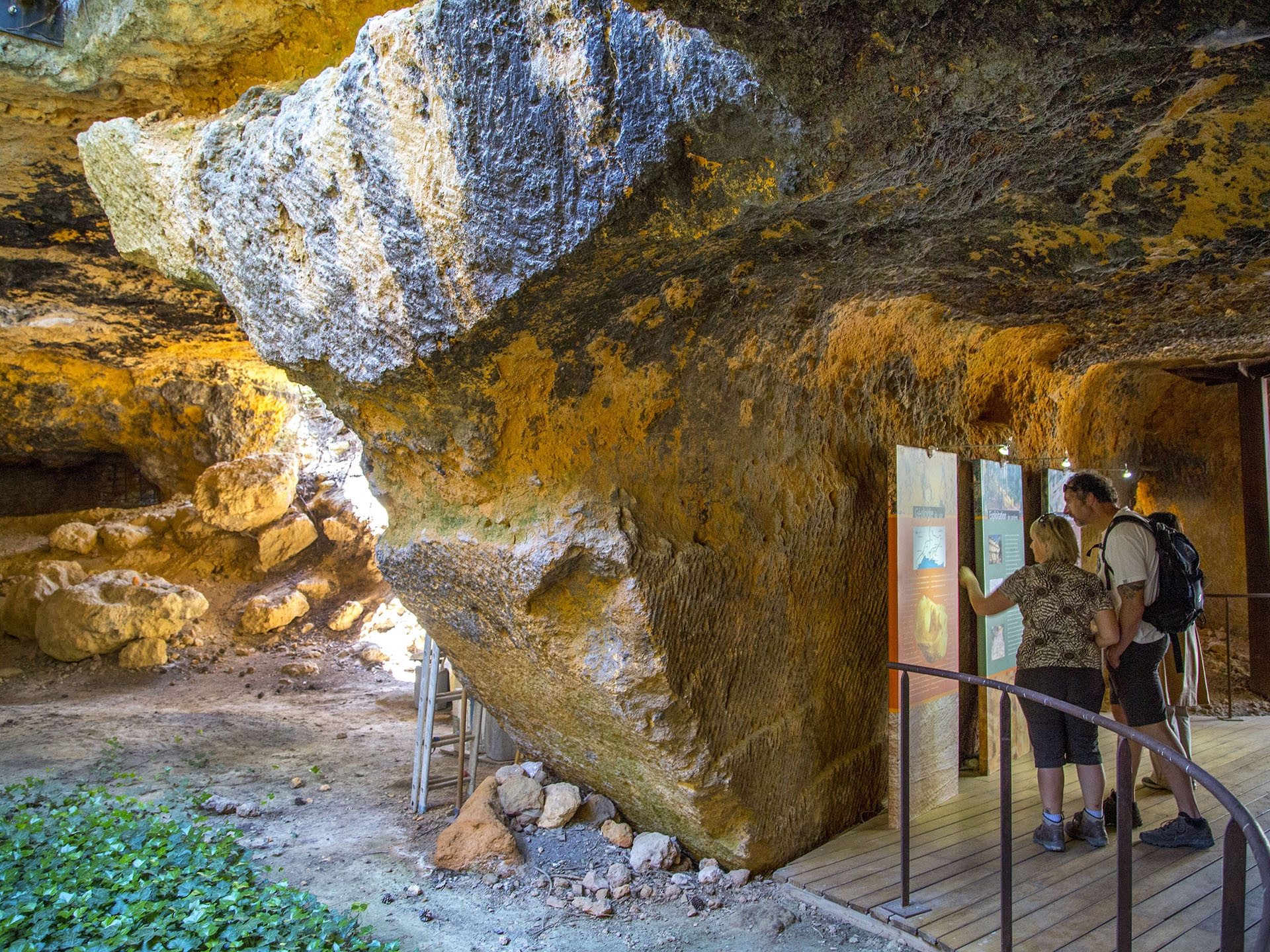 Carrières de Bibémus, Aix-en-Provence - photo 8