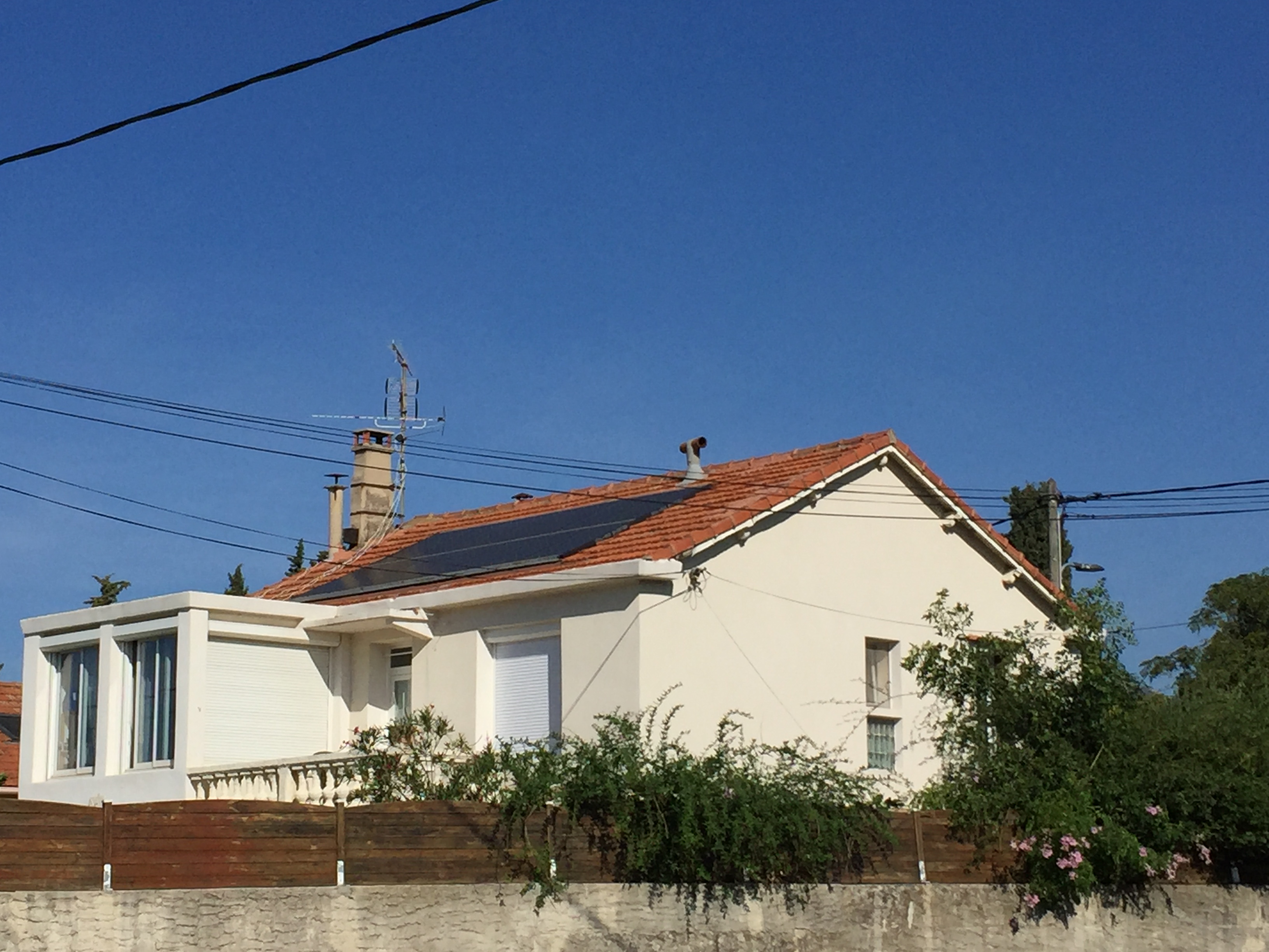 Studio en Provence, Aubagne - photo 5