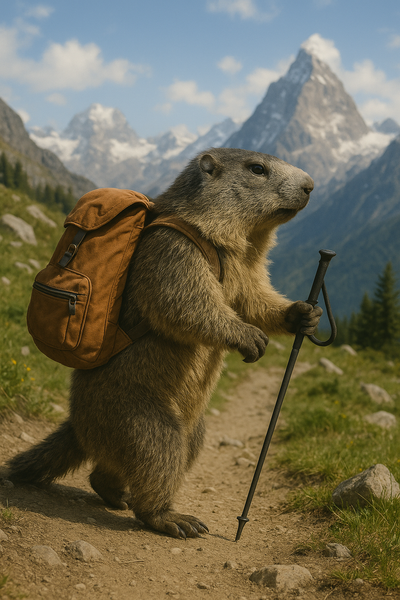 La Marmotte en balade_Puy-Saint-Vincent