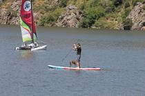 Loire Paddle Trophy_Saint-Victor sur Loire
