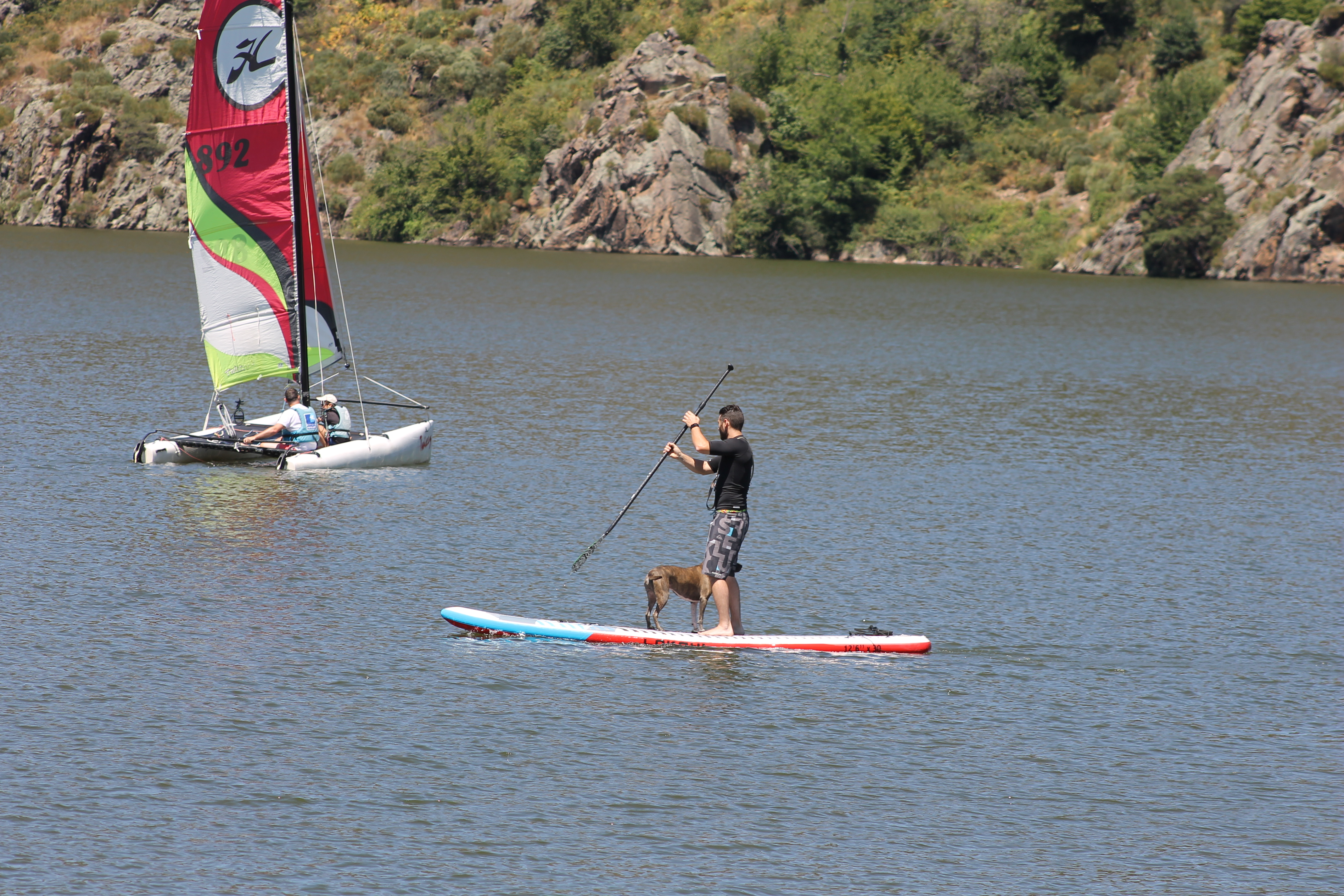 Loire Paddle Trophy