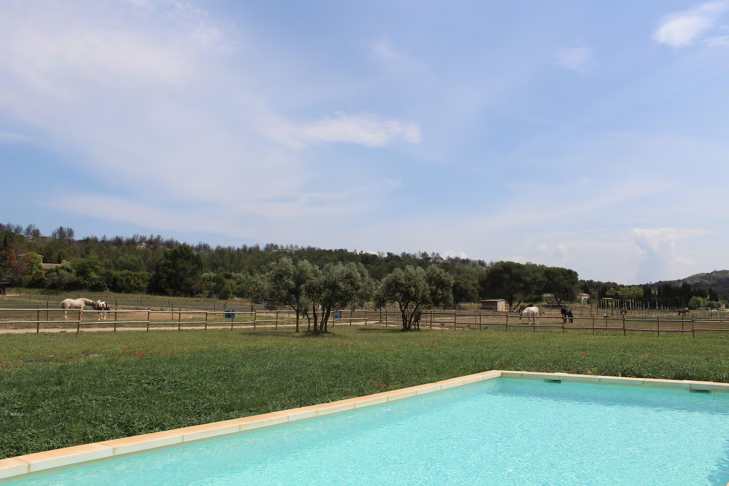 La roulotte Lolitha, Boulbon - photo 6