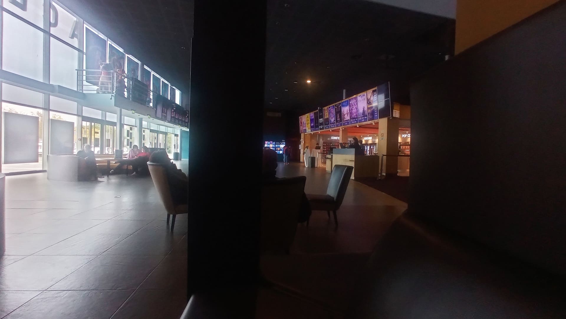 Cinéma Le Palace, Martigues - photo 4