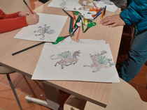 Atelier conte - Drôle de Bêtes_Montrond-les-Bains