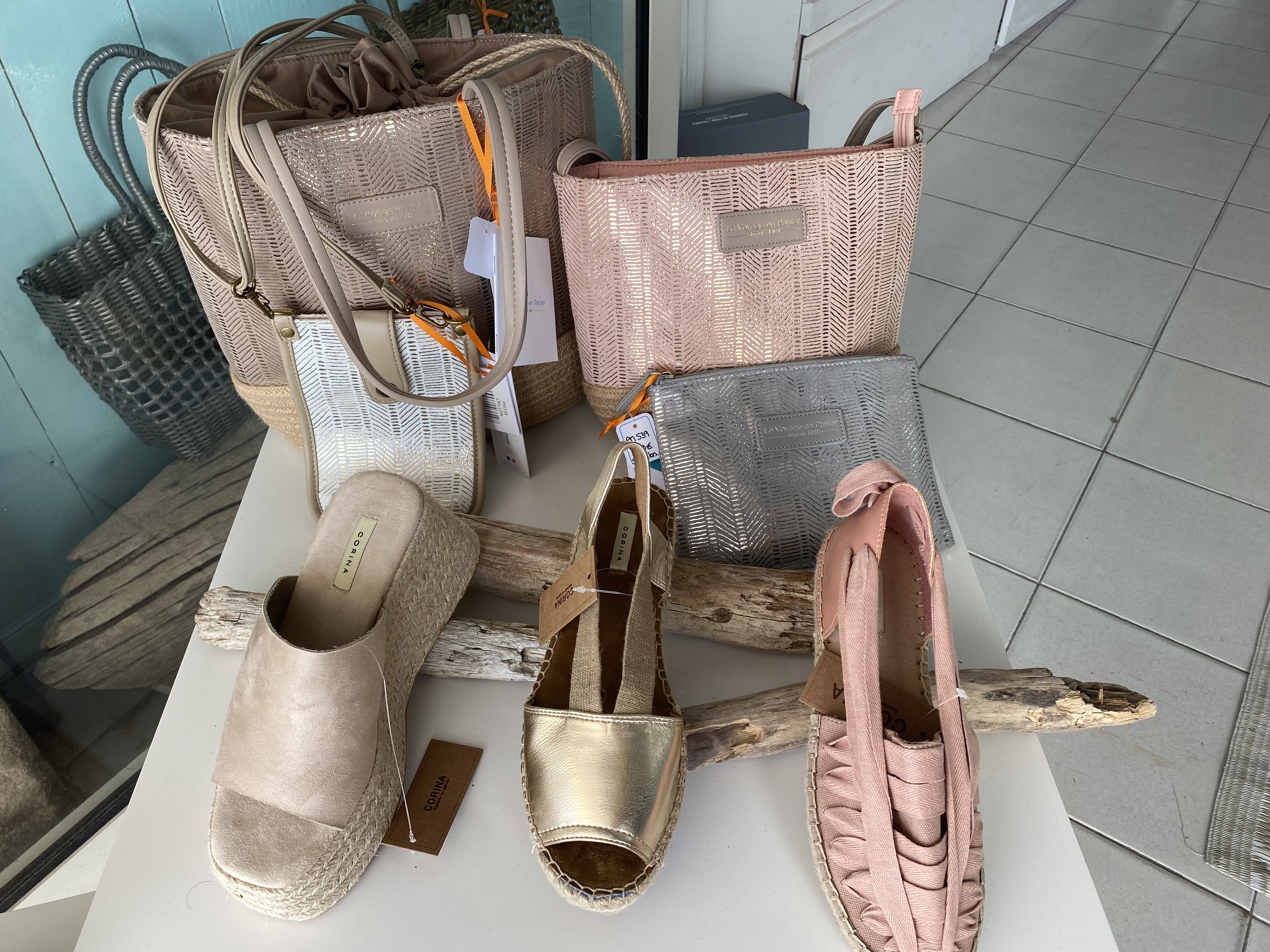 La Boite à Chaussure — photo 2