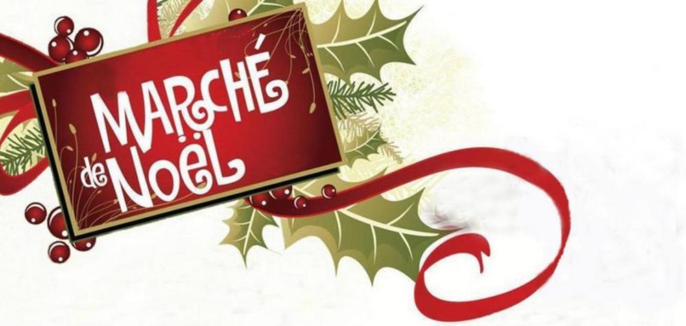 Marché de Noël Le 14 déc 2024