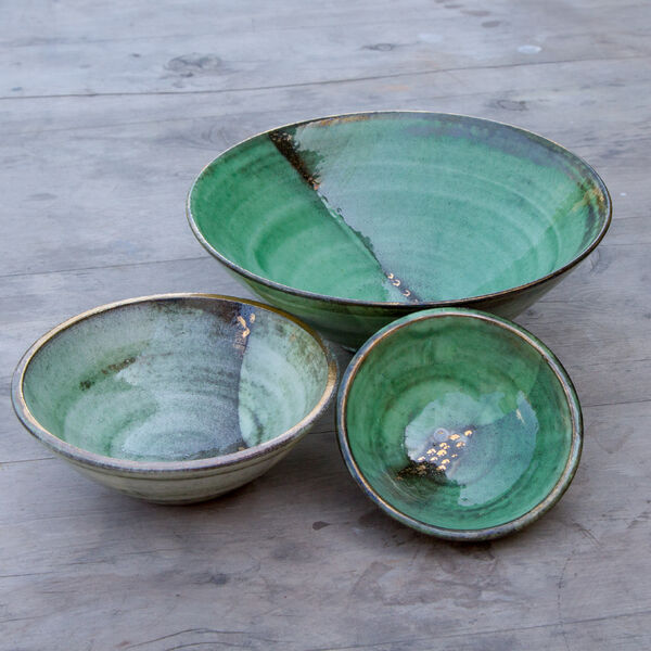 Point Fusion Poterie