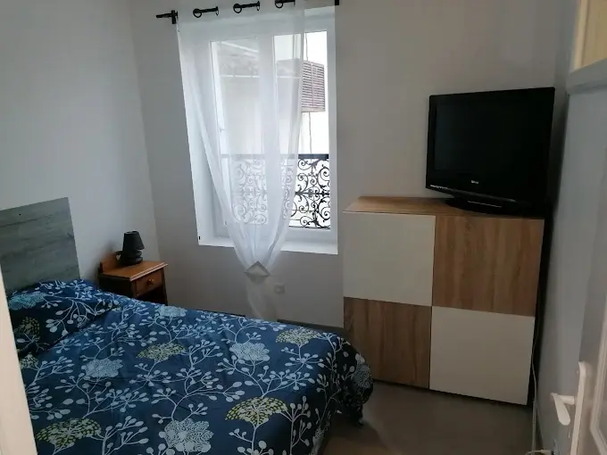 Le meublé de Mathéo_Lapalud