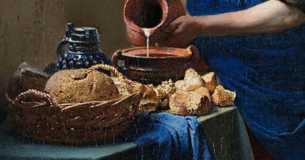 Conférence - L'art à table_Bormes-les-Mimosas