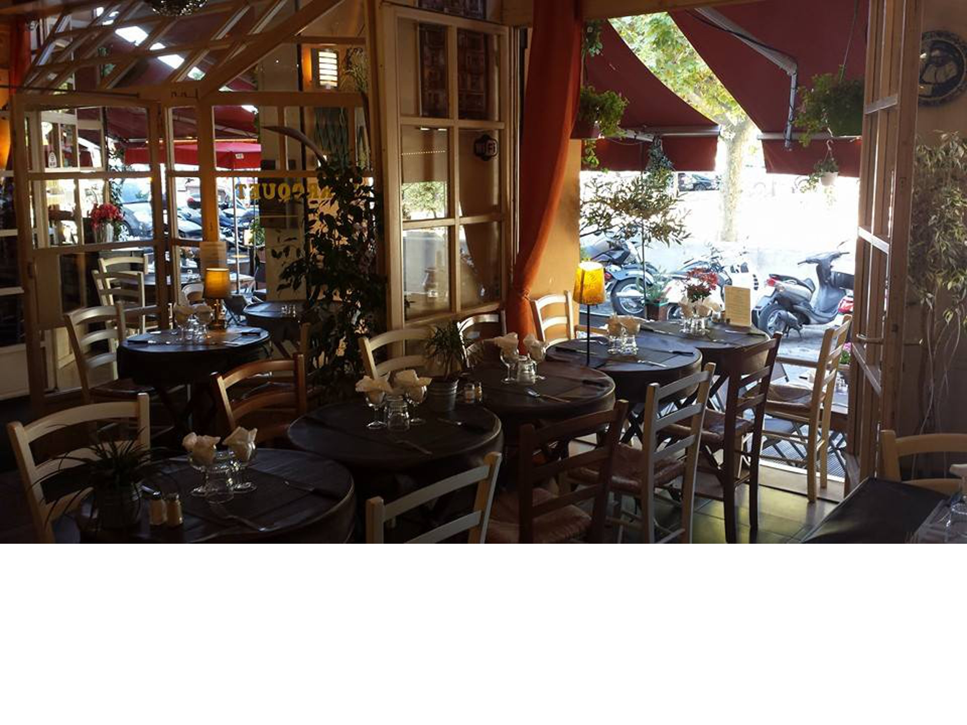 Le Perroquet - photo 3