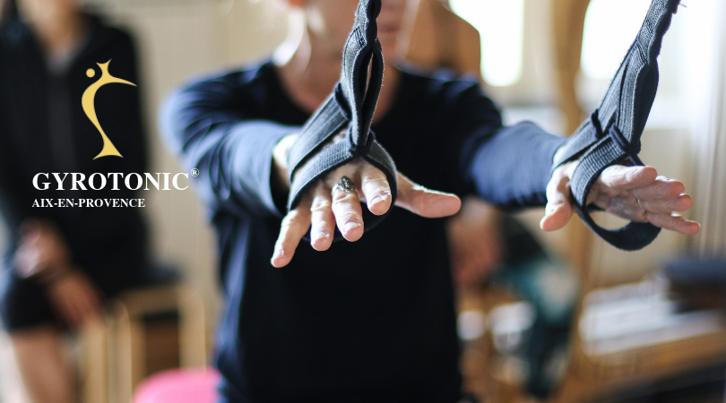 GYROTONIC® Aix en Provence