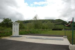 Aire d'accueil camping-car municipale de Ségur-les-Villas