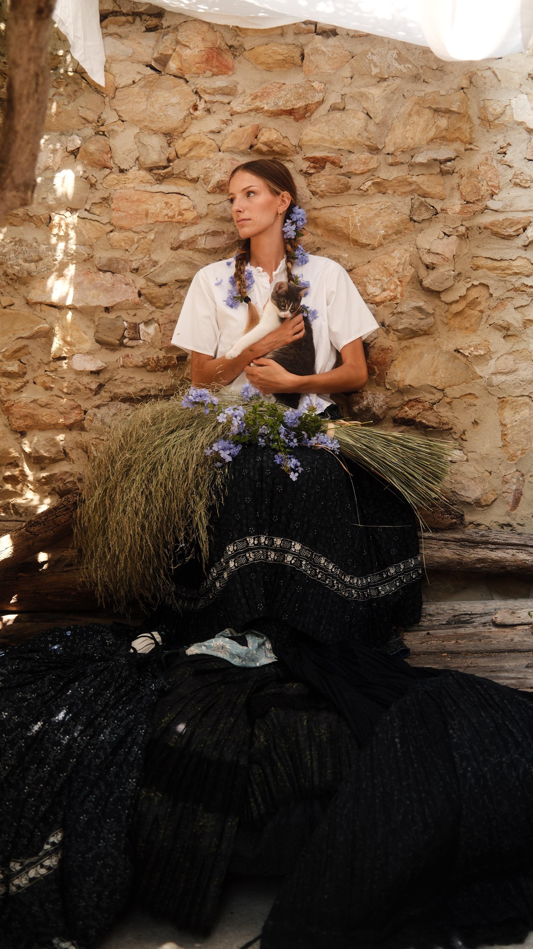 Boutique Estivale « L’Été à L’Étage »