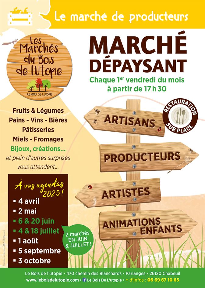 Marché