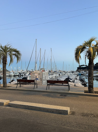 Le scoop - La table du pêcheur