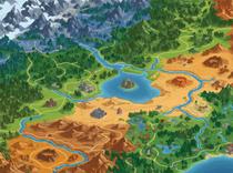 Exposition interactive : Collectif Sous le Néon « Sous la map, quand les cartes…