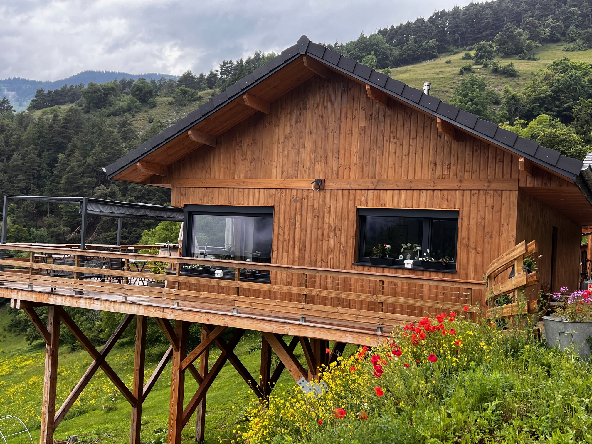 Chalet