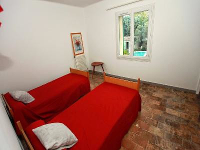 Mas Deschenaies, Sénas - photo 3