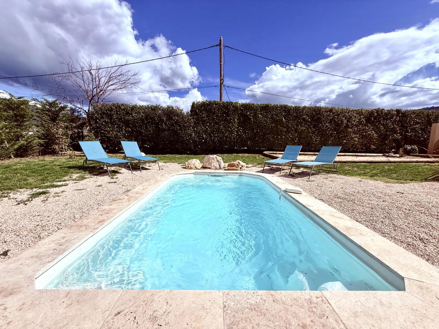 Gîte Port Miou 2, Cuges-les-Pins - photo 14