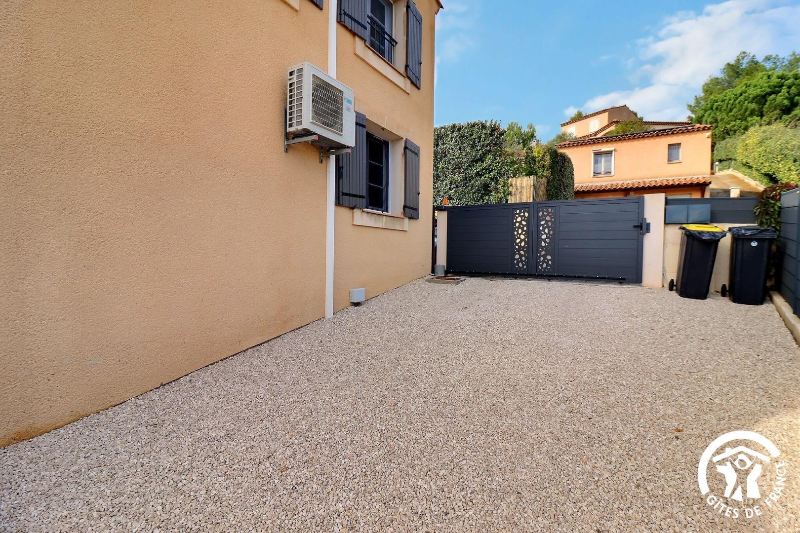 La Villa d'Olivia, Paradou - photo 15