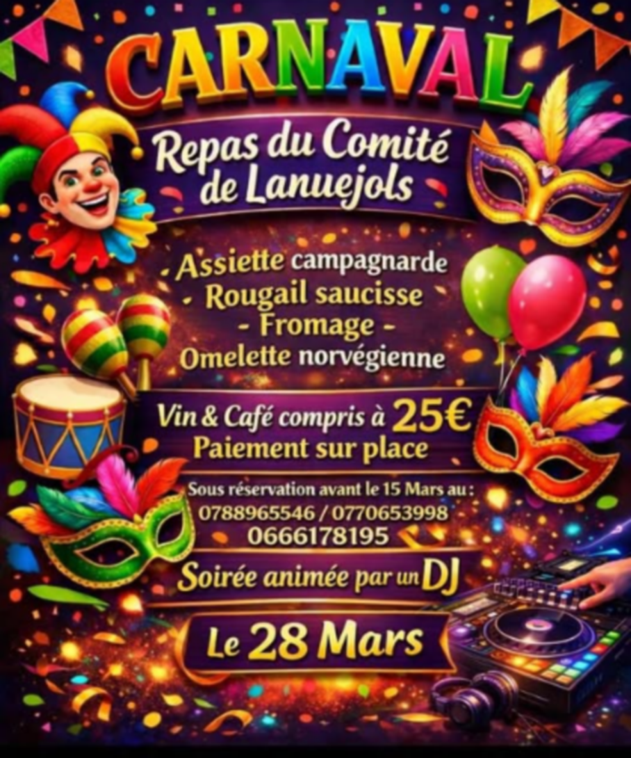 Carnaval_Lanuéjols