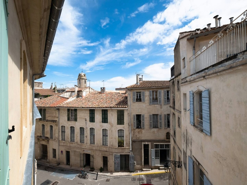 Calme et ensoleillé en plein centre historique