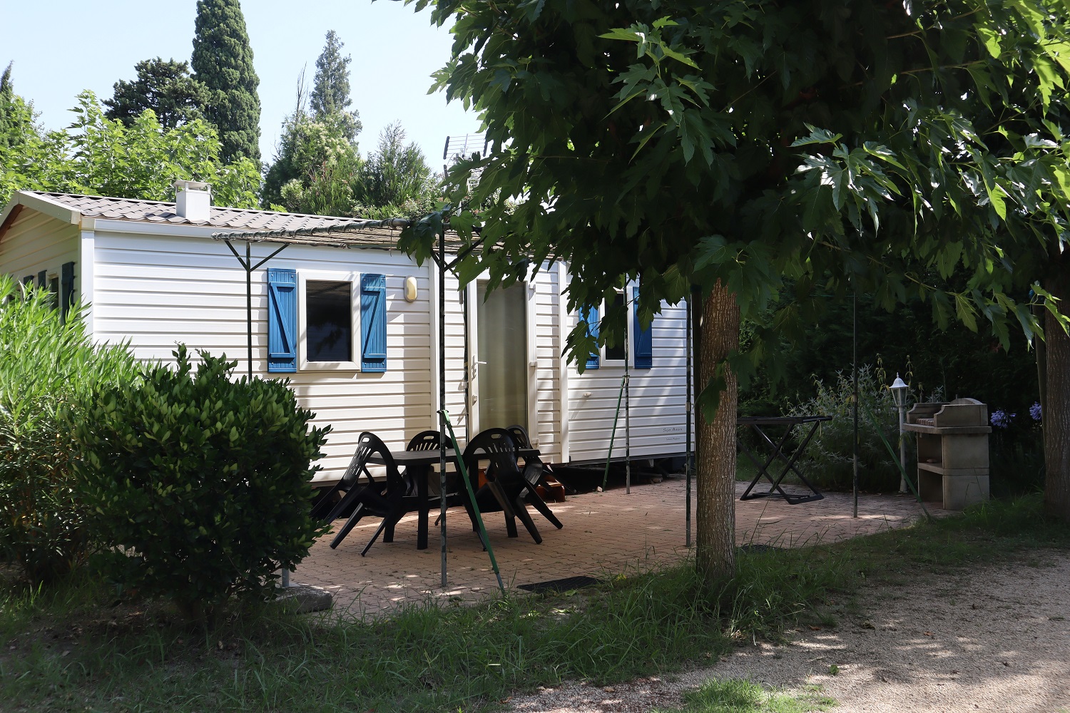 Les Micocouliers, Graveson - photo 7