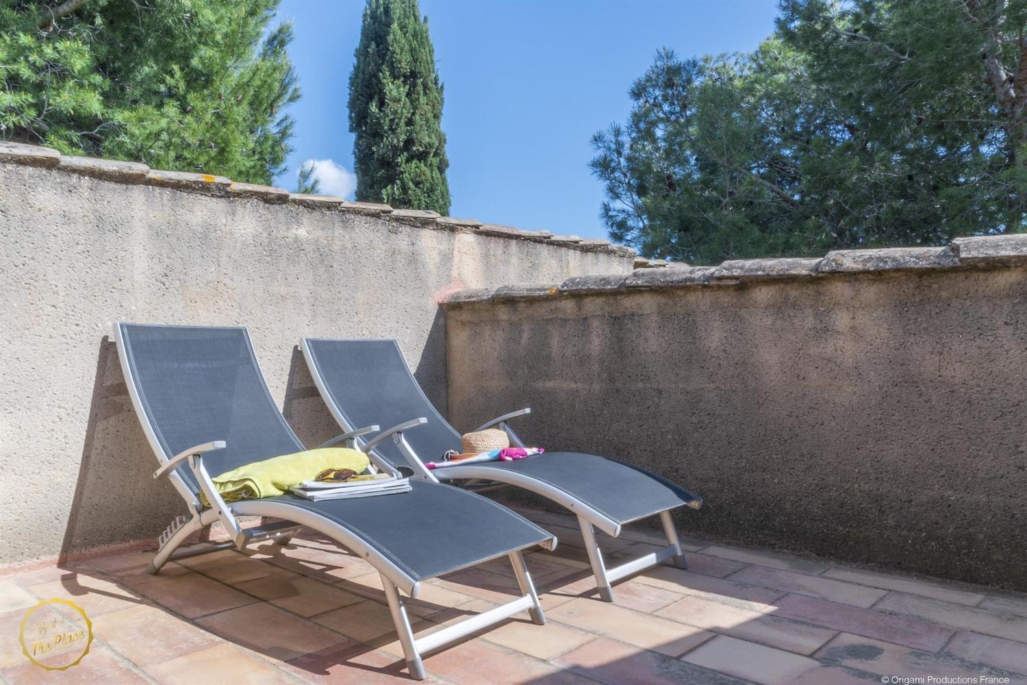 Mazet du Soleil (202) - Les Garrigues de la Vallée des Baux, Paradou - photo 17